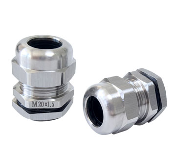 304/316 cable gland